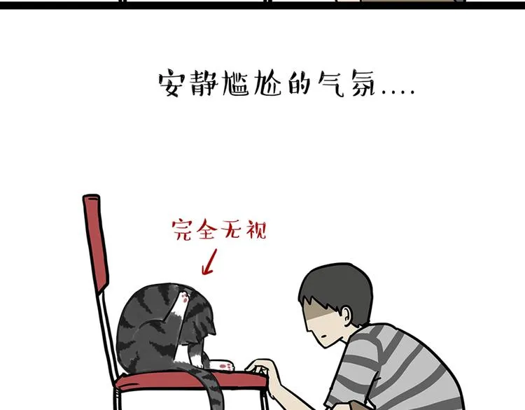 第46话 感觉自己失宠了（上） 第9页