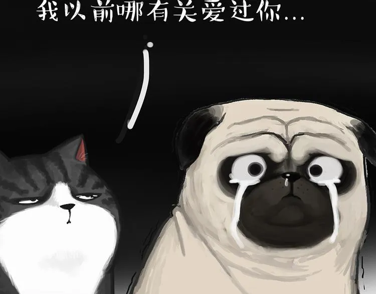 第49话 只见新人笑未闻旧人哭 第24页