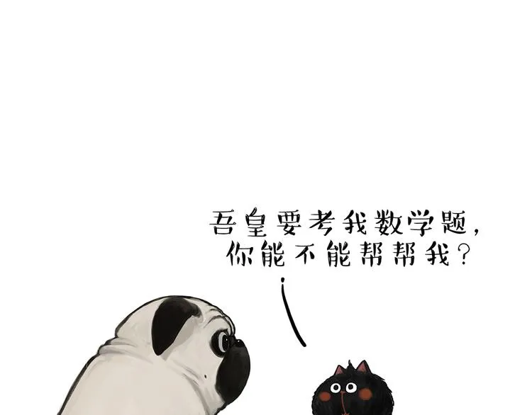 第51话 猫和狗的待遇就是不同 第1页