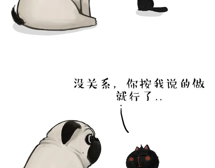 第51话 猫和狗的待遇就是不同 第3页