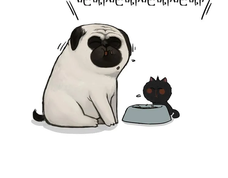 第51话 猫和狗的待遇就是不同 第12页