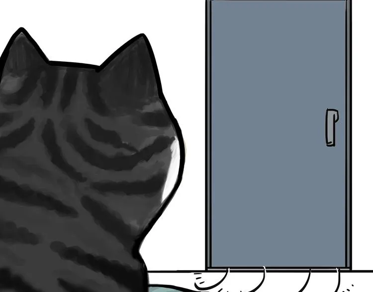 第51话 猫和狗的待遇就是不同 第21页