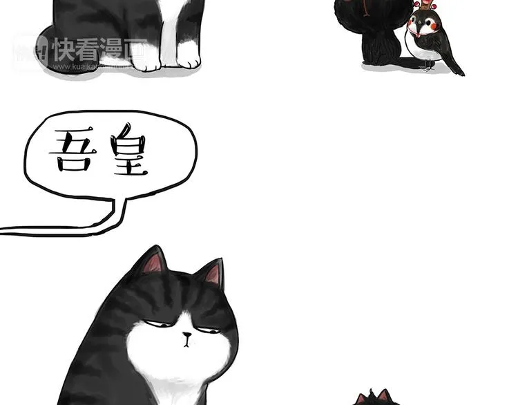 第53话 宠物的压力 第8页