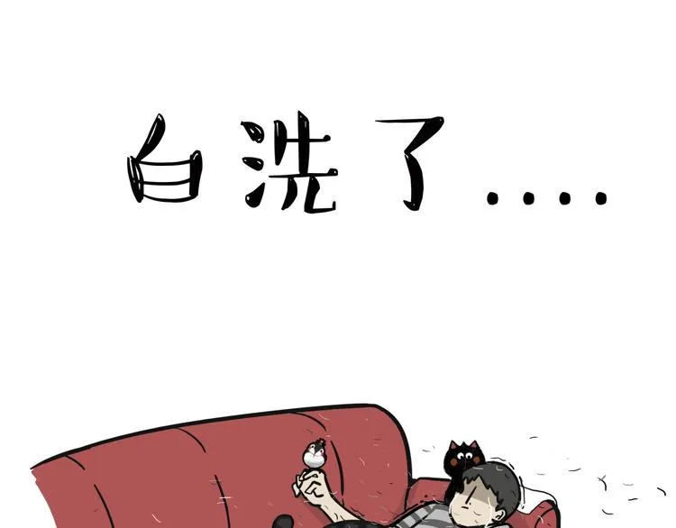 第57话 宠物太粘人是什么体验 第8页