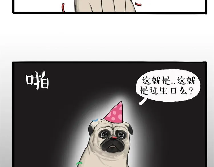 第57话 宠物太粘人是什么体验 第20页