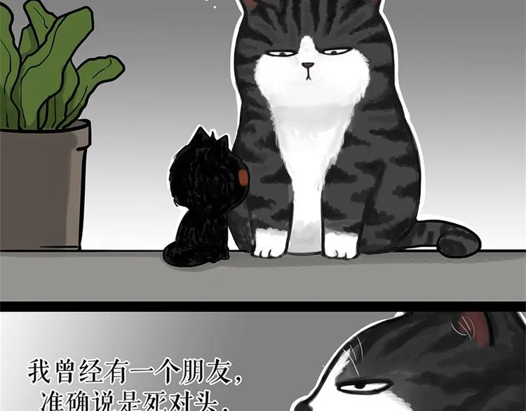 第58话 流浪生活 第4页