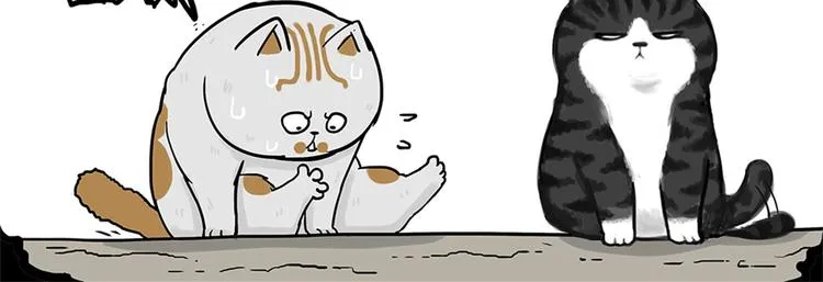 第58话 流浪生活 第8页