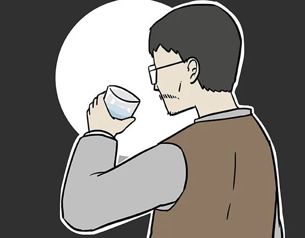 第59话 家里要断粮 第19页