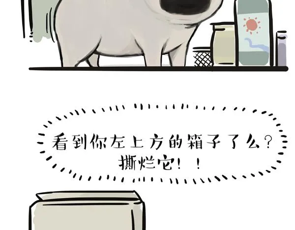 第67话 告诉你一个小秘密 第19页