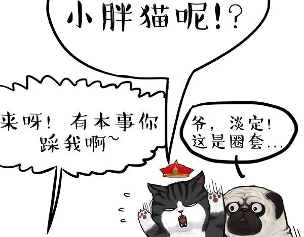 第73话 你才是肥仔嘞 第12页
