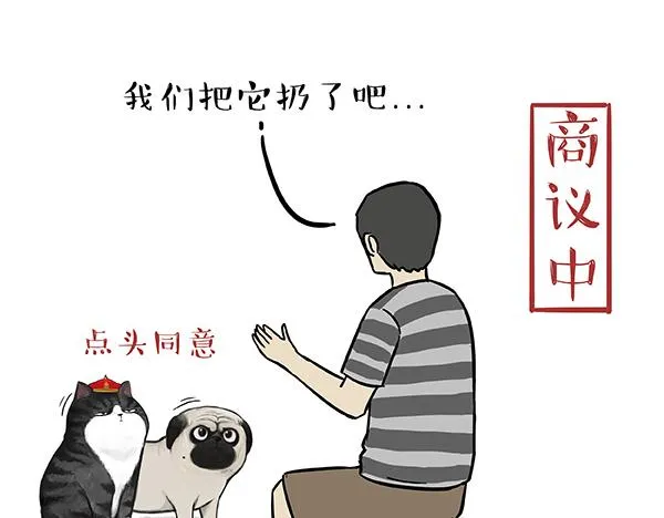 第73话 你才是肥仔嘞 第21页
