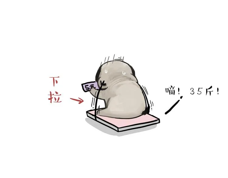 第74话 猫主子送的也敢扔 第15页