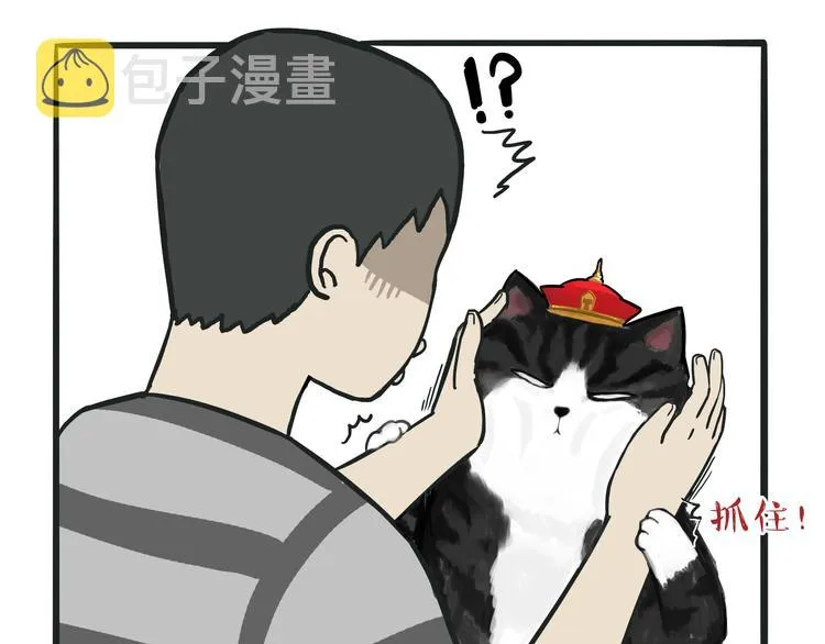 第75话 猫奴被嫌弃了 第3页