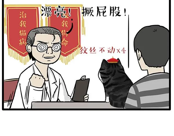 第78话 带宠物看病（上） 第5页