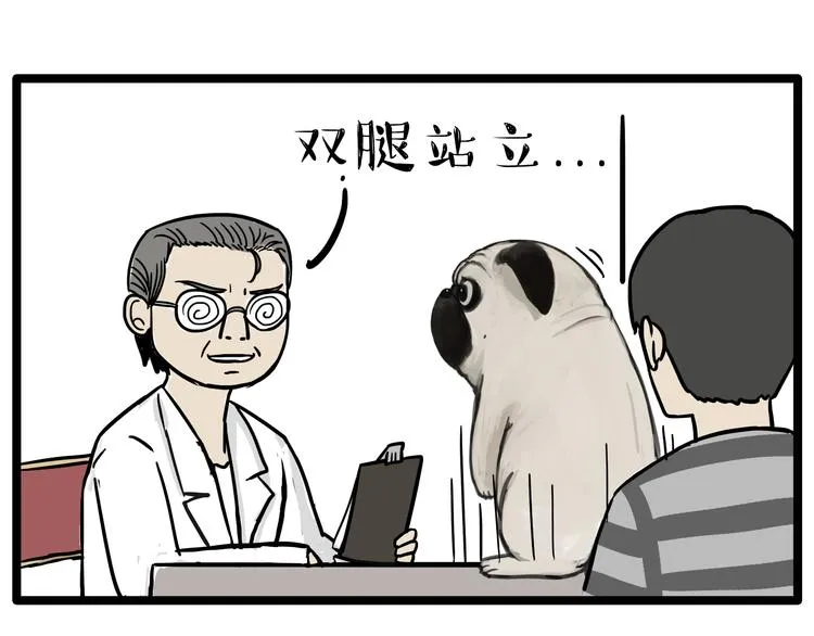 第78话 带宠物看病（上） 第13页