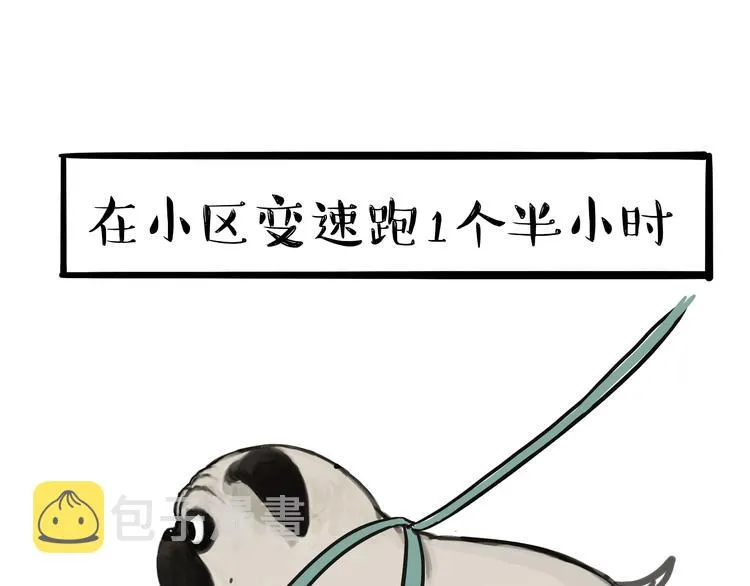 第81话 减肥之苦 第20页