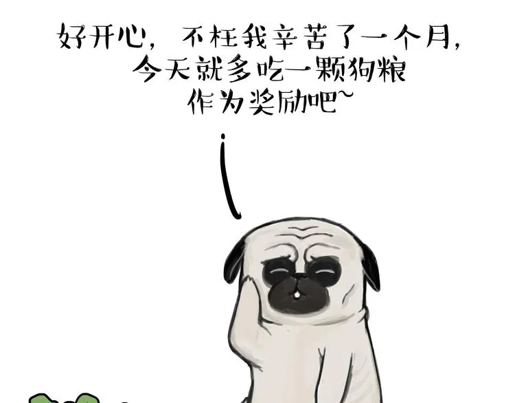 第81话 减肥之苦 第25页