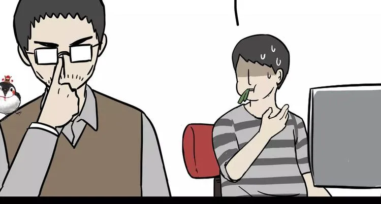 第87话 老爹有嘻哈 第35页