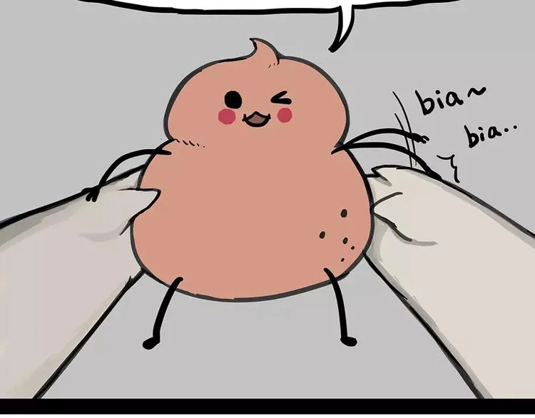 第91话 好朋友 第34页