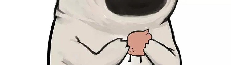 第91话 好朋友 第36页