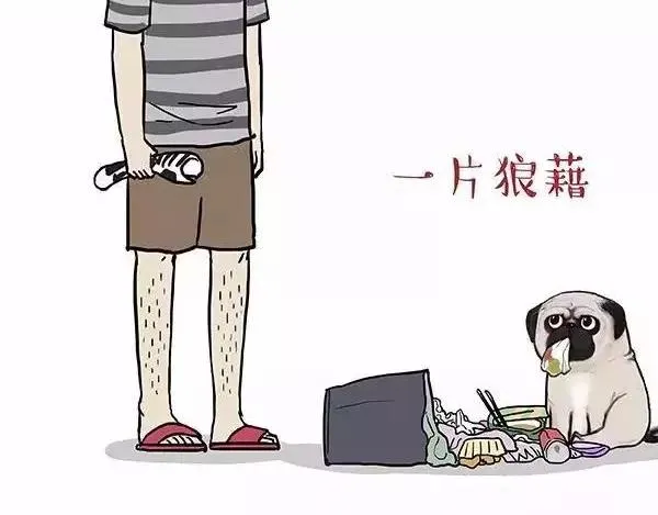第97话 功夫 第14页