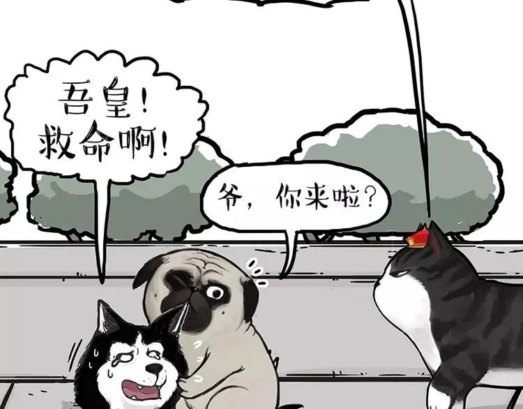 第105话 劲往一处使 第14页