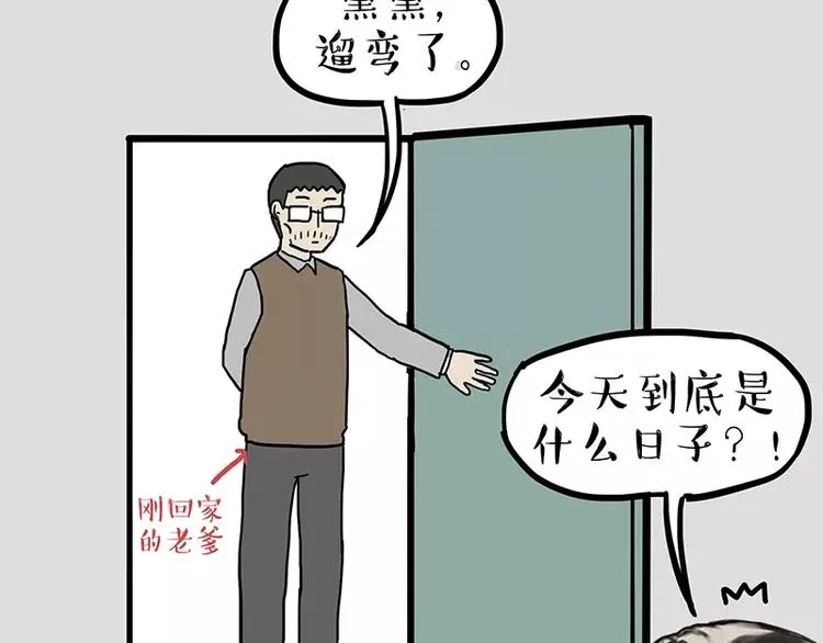 第106话 遛弯 第22页