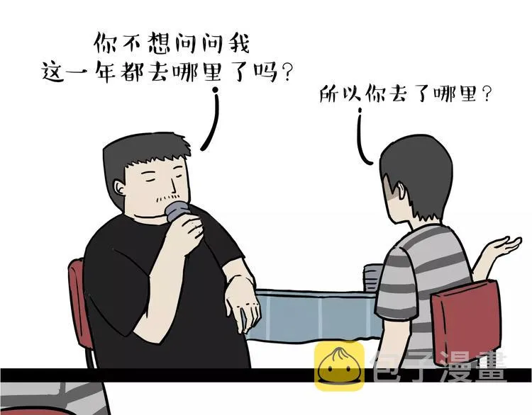 第109话 老王归来 第3页