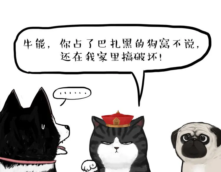 第110话 谁说了算 第1页