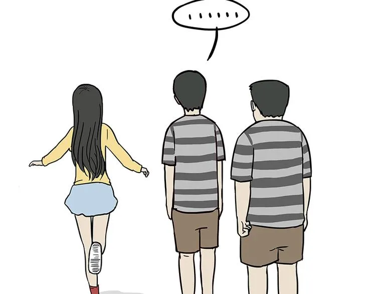 第110话 谁说了算 第33页