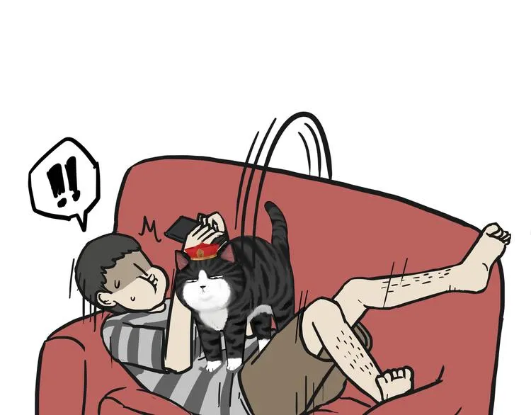 第114话 一只狗 第2页