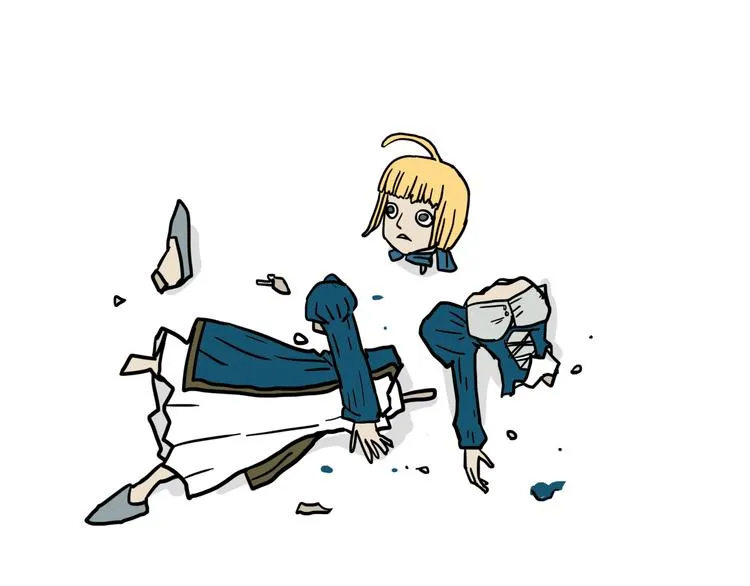 第116话 离家出走 第1页