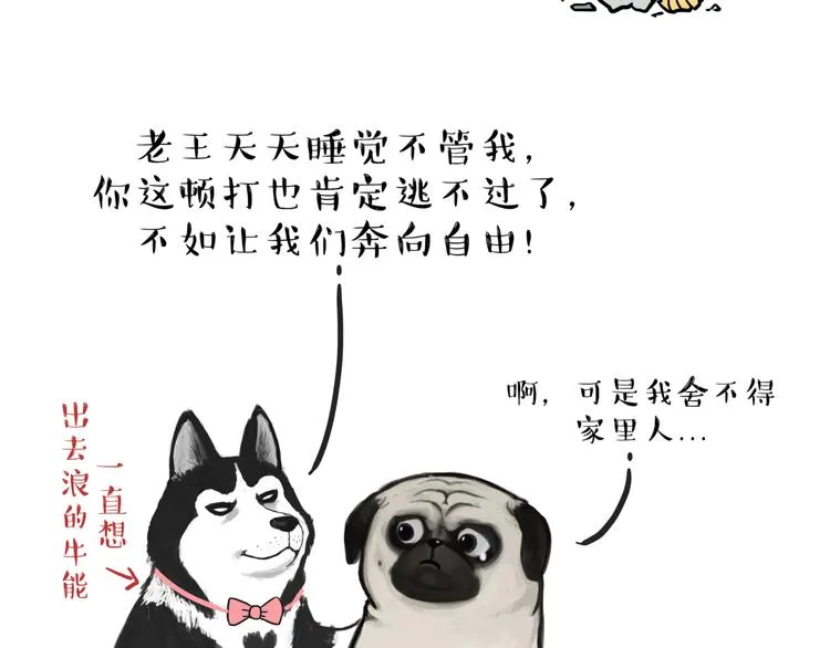 第116话 离家出走 第3页