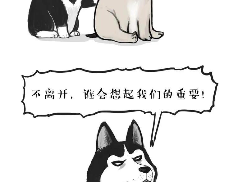 第116话 离家出走 第4页