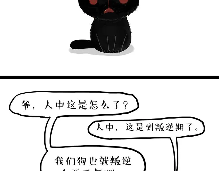 第119话 叛逆期 第2页