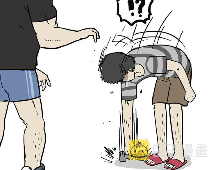 第121话 健身 第13页