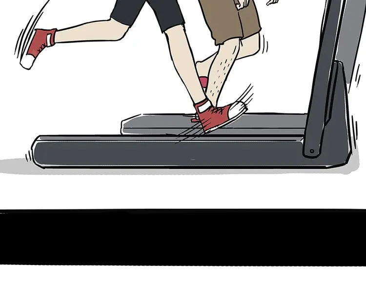 第121话 健身 第34页