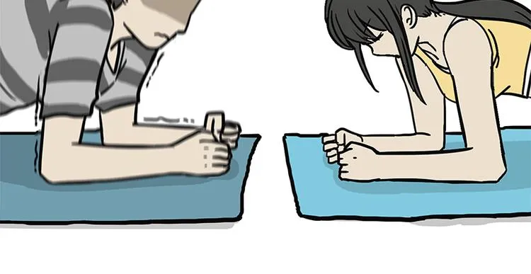 第121话 健身 第38页