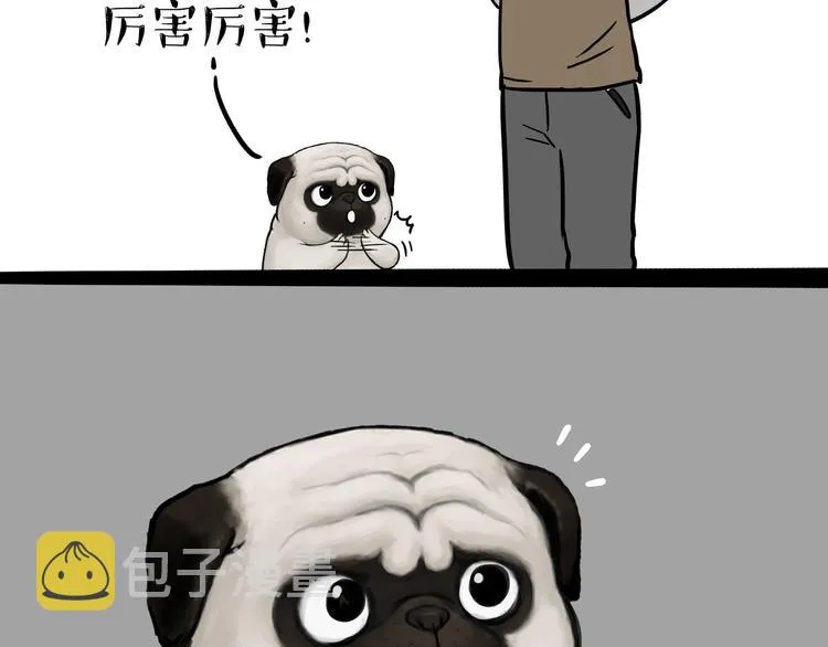 第125话 一只优秀的汪 第19页