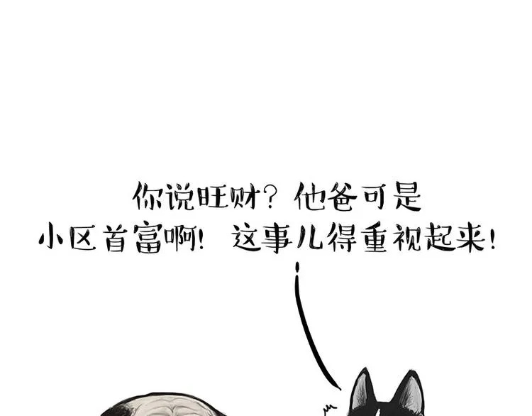 第126话 巴扎黑你什么都不懂 第6页