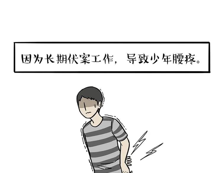 第127话 弯腰 第1页