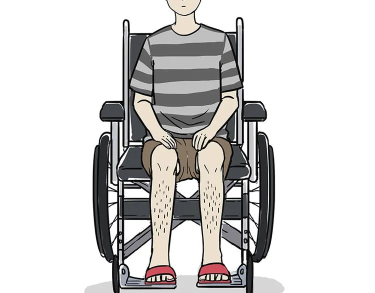 第127话 弯腰 第20页