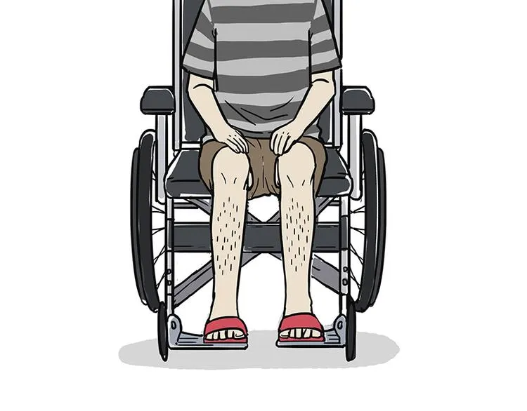 第127话 弯腰 第22页