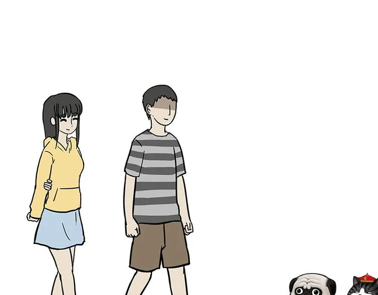 第129话 反射弧 第19页