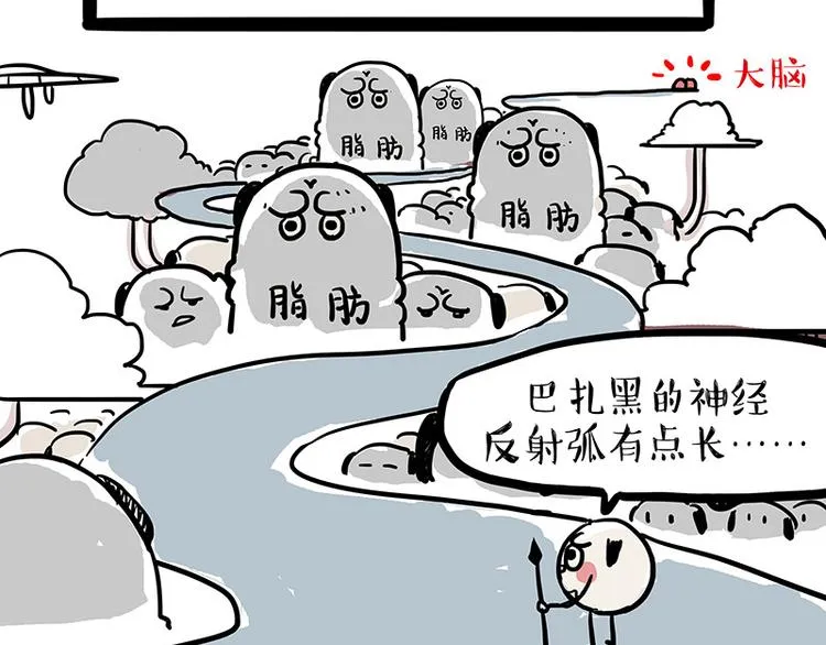 第129话 反射弧 第24页