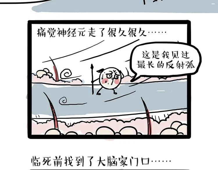 第129话 反射弧 第25页