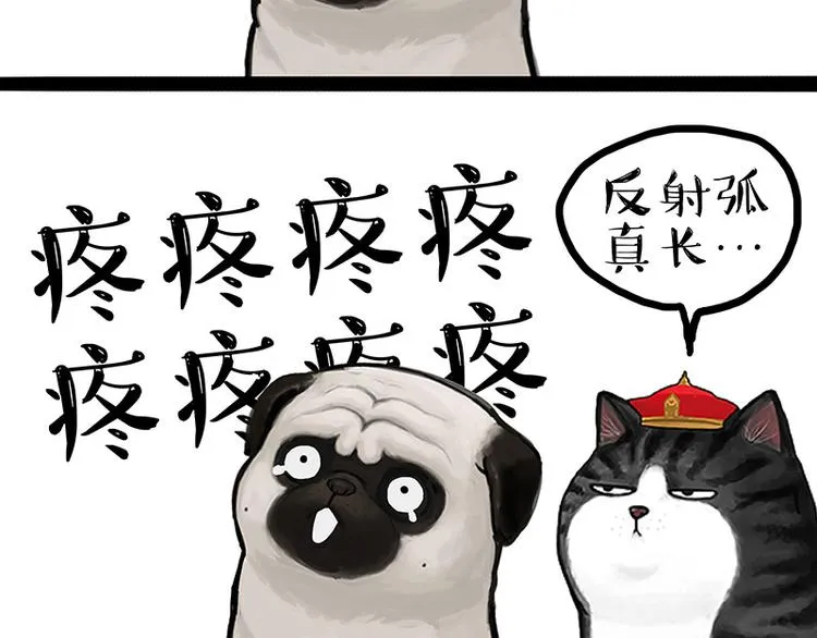 第129话 反射弧 第42页