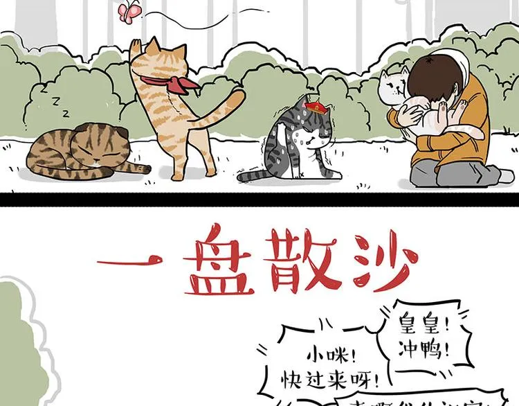 第131话 不争第一争口气 第8页