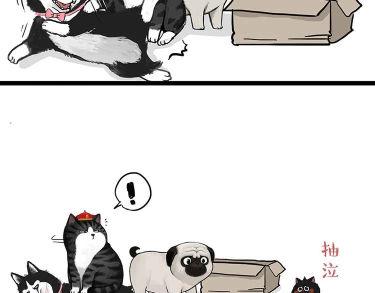 第136话 不一样又如何 第35页