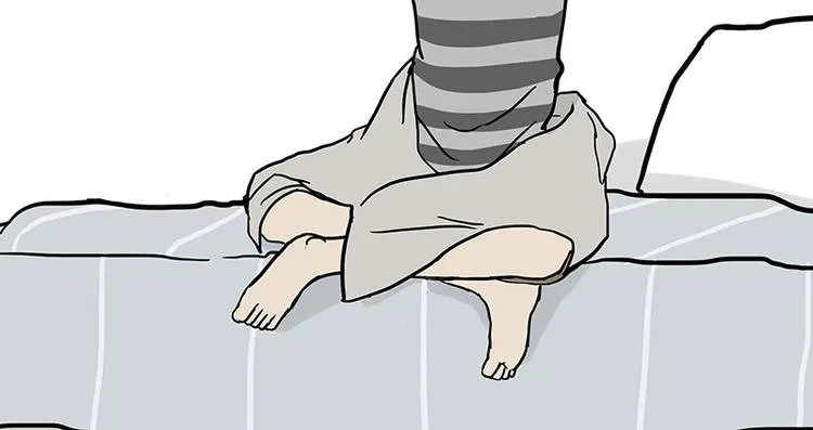 第137话 泪水，止不住 第40页